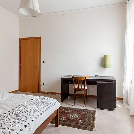 B&B Porta Nuova Verona Exterior foto