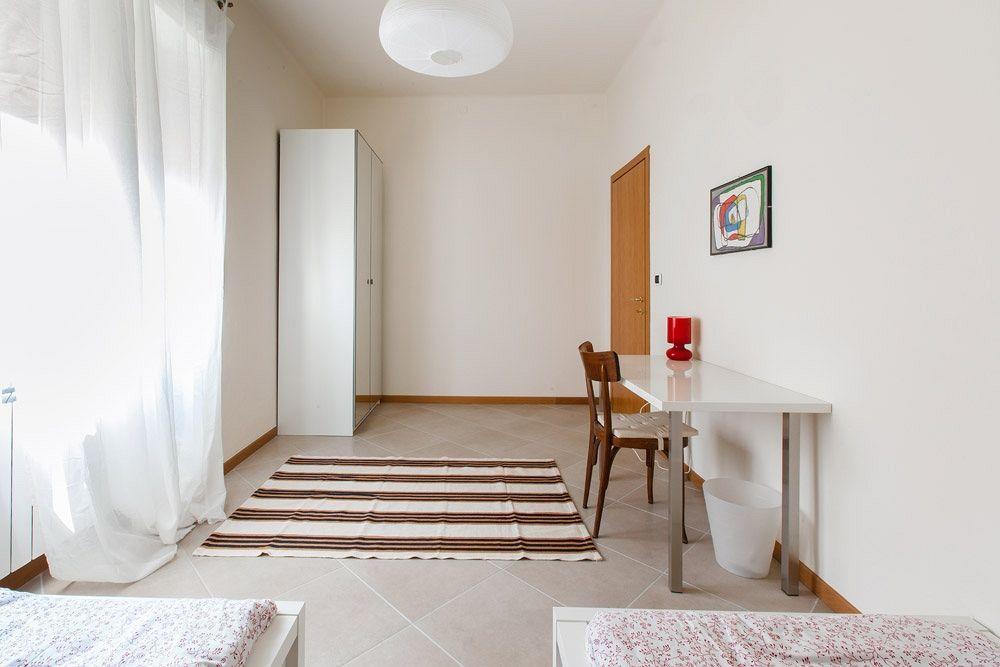 B&B Porta Nuova Verona Exterior foto